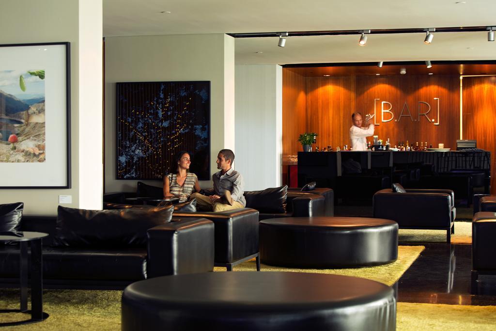 Troia Design Hotel Exterior foto The B lounge at Copenhagen Airport